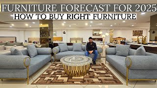 Unveiling 2025 Furniture Designs  Home Furhiture Trending 2025  Sofas Beds Dining Sets  STELA [upl. by Dmitri]