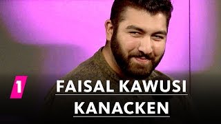 Faisal Kawusi Kanacken  1LIVE Generation Gag [upl. by Hacim]