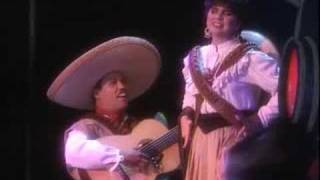 Linda Ronstadt  Canciones de mi padre  La Rielerarailera [upl. by Aiken563]