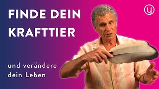 Welches Krafttier begleitet dich Dr Alberto Villoldo [upl. by Alraep]