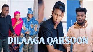 TAXANE CUSUB DILAAGA QARSOON  PART 2  AROOSADII CUSBEYD OO LA DILAY [upl. by Sivek]