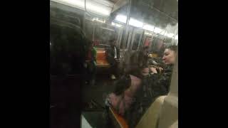 D Train from bedford park blvd to norwood 205st [upl. by Iiette]