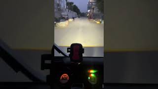 New head light lamp availableAnyone can comment threewheel tranding viralvideo shortvideo [upl. by Hadwyn955]