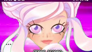 iris shanila transformation  lolirock [upl. by Figueroa]