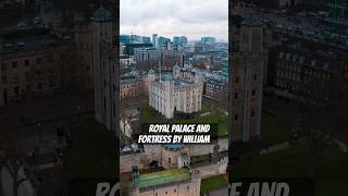 Secrets of the Tower of London [upl. by Oliana]