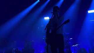 Interpol  Leif Erikson Live Brooklyn Steel NYC December 5 2024 [upl. by Saxena]