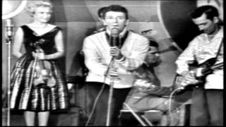 Gene Vincent and Eddie Cochran  Legends In Concert [upl. by Navinod695]