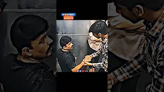 Lift Prank by 😂😂 rj Naved  lift Prank  prank video  funny video liftprank shorts reaction [upl. by Benedix454]