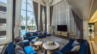 Signature Collection by Sofitel Dubai The Palm [upl. by Eiliab]