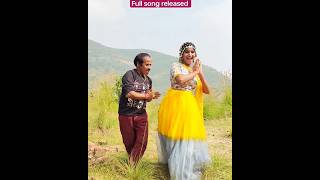 Yemaho YEMA ANDAM song prmusical pottimama usha prajjval tredingshorts chiranjeevisongs [upl. by Edialeda]