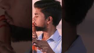 Rahen Na Rahen Hum Flute Version  Prasad Patkar [upl. by Beata]