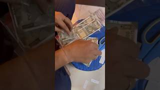 20000 ka Cake banaya😳🪬🧿😇 moneyreelcake shortsfeed yt ytshorts cakemaking like subscribe [upl. by Eisen]