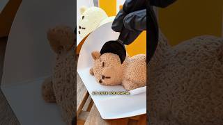 Qatarile puthya oru trend  Teddy bear cake  28 riyal 600 rupees enna comment nirodirichirkkunnu🤣 [upl. by Lerej]