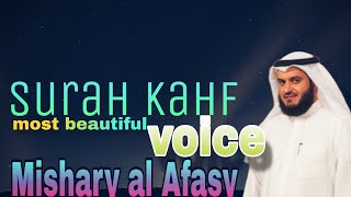 surah al kahf mishary al afasy full  most beautiful quran recitation [upl. by Yevette]