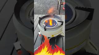 This Infrared Camping Stove is a Beast and Inexpensive [upl. by Branham]