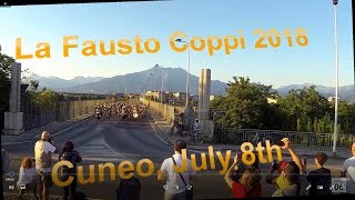 Granfondo La Fausto Coppi  Officine Mattio 2018 Edition HD [upl. by Nivag]