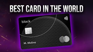 Mastercard Luxury Black Card Why Billionaires Love it Full Review [upl. by Atrahc9]