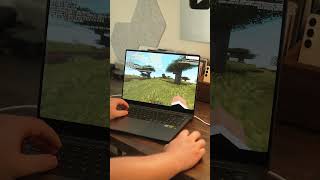 Gaming on the Samsung Galaxy Book4 Ultra [upl. by Alber]