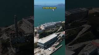 Alcatraz is Getting a 50000000 Makeover [upl. by Sparrow]