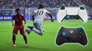 eFootball 2024 Best Skills Tutorial  PC Xbox amp Playstation  HD [upl. by Orion]