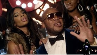 Flo Rida  How I Feel Official Video 1080p Dance Vídeo [upl. by Leyla]