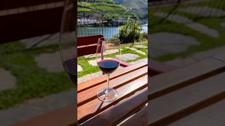 Wine Testing DOURO Valley Pinhao Portugal [upl. by Lounge359]