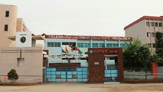 Rajendrapur Cantonment Public School amp College [upl. by Ahsuoj]