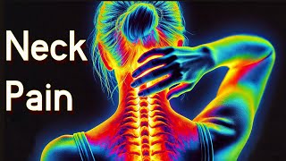 Top 5 Causes of Neck pain symptoms and treatment [upl. by Payton]