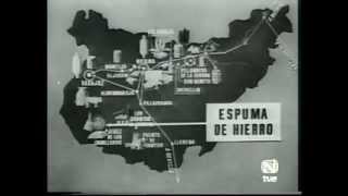 El Plan Badajoz C RTVE [upl. by Blatman]