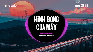 Hình Bóng Của Mây Remix  Khánh Phương  Ngày Hôm Qua Anh Tiễn Em Trên Con Đường Đầy Lá Bay Remix [upl. by Mick]