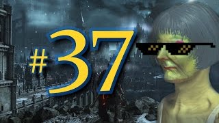 Bienvenue à Jarnac 16  DARK SOULS 37  Benzaie Live [upl. by Ihdin737]