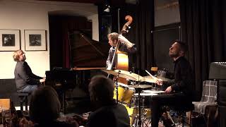 Marc Perrenoud Trio  Jazzclub Lustenau  16122022  LIVE [upl. by Eleumas782]