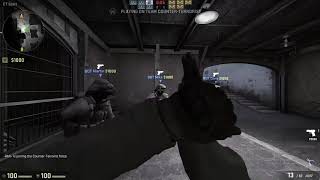 How to show FPS in CSGO [upl. by Bevan]