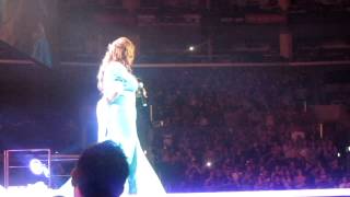 Jenni Rivera Ya lo se en Staples Center [upl. by Tracey267]