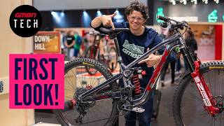 First Look  Eurobike 2024 Hottest Tech [upl. by Cavanagh]