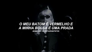 Slayyyter  Miss Belladonna TraduçãoLegendado [upl. by Enilauqcaj]