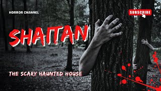 Shaitan ki wapsi  Sachi kahani  Hindi horror story [upl. by Aldarcy]