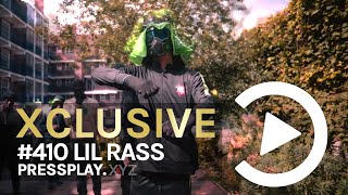 410 Lil Rass  Levels Music Video Prod By Likkledotz  Pressplay [upl. by Dell]