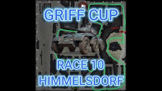 GRIFF CUP 2024 RACE 10  HIMMELSDORF [upl. by Oretna531]