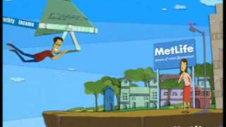 Metlife Monthly Income Plan [upl. by Cusack864]