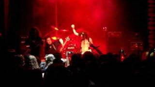 Alestorm  Wenches and Mead  LuxorLive Arnhem [upl. by Nac361]