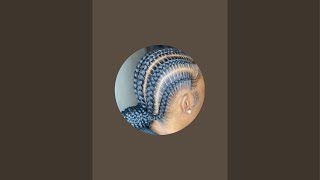 Sleek N Braids is live braids [upl. by Bernarr]