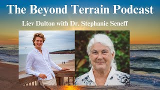 Dr Stephanie Seneff on Deuterium Glyphosate Gut Microbes Mitochondria and much more [upl. by Standley]