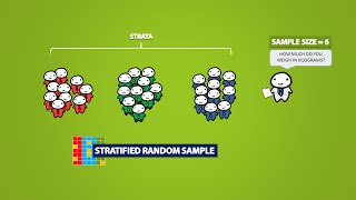 Types of Sampling Methods 41 [upl. by Arenat]