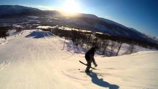 Veb Svorkmo quotLatequot MidSeason Edit 2015 [upl. by Aharon]