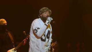 Limp Bizkit  Faith Live at Rock Allegiance 2018  Shaggy From ICP attack Fred Durst [upl. by Charie]