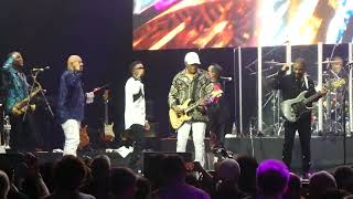 Kool amp The Gang  Take My Heart  Live in Bogota  Colombia 2024 [upl. by Georgetta]