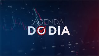 Agenda do dia  Tatiana Viana  BandNews TV [upl. by Natsirk]