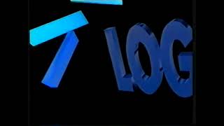 Logos TVVarious logos 1997 [upl. by Arinayed]