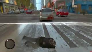 Zargon  Heavyweights Feat Mike Kosa  GTA IV MUSIC COPYRIGHT CRASHES VEVO  367 [upl. by Yasnyl]